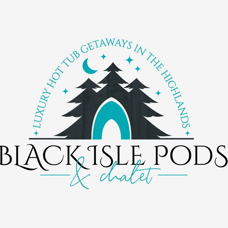 Black Isle Pods & Chalet 