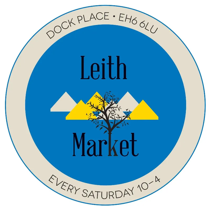 Leith Market 