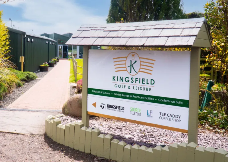 Kingsfield Golf and Leisure