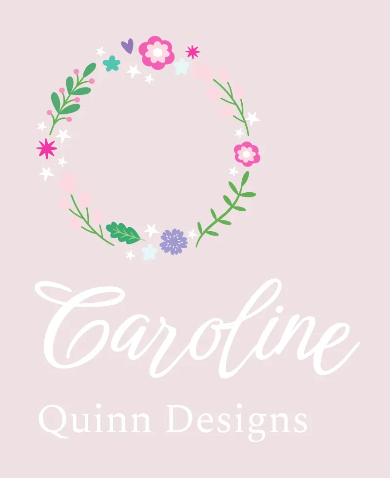 Caroline Quinn Designs