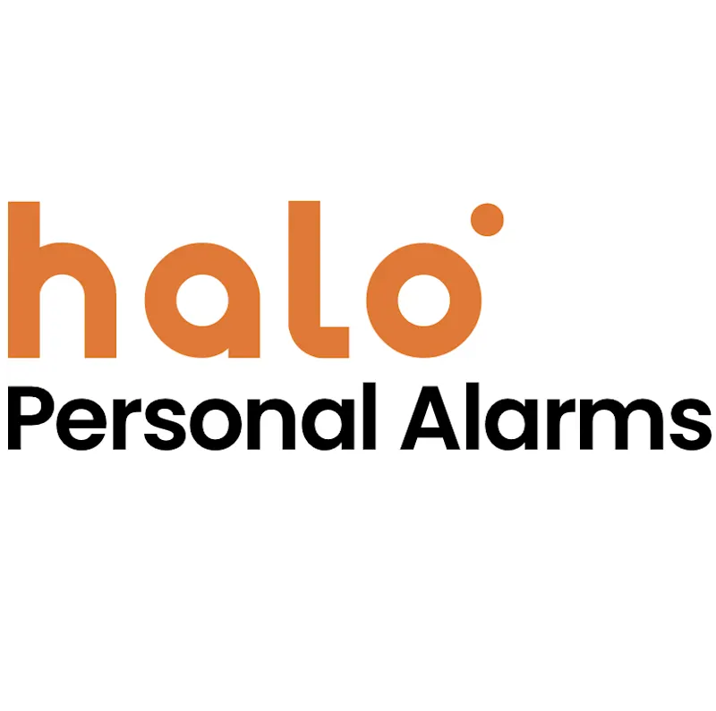 Halo Personal Alarm