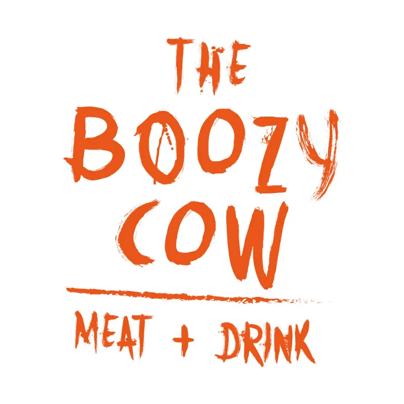 The Boozy Cow