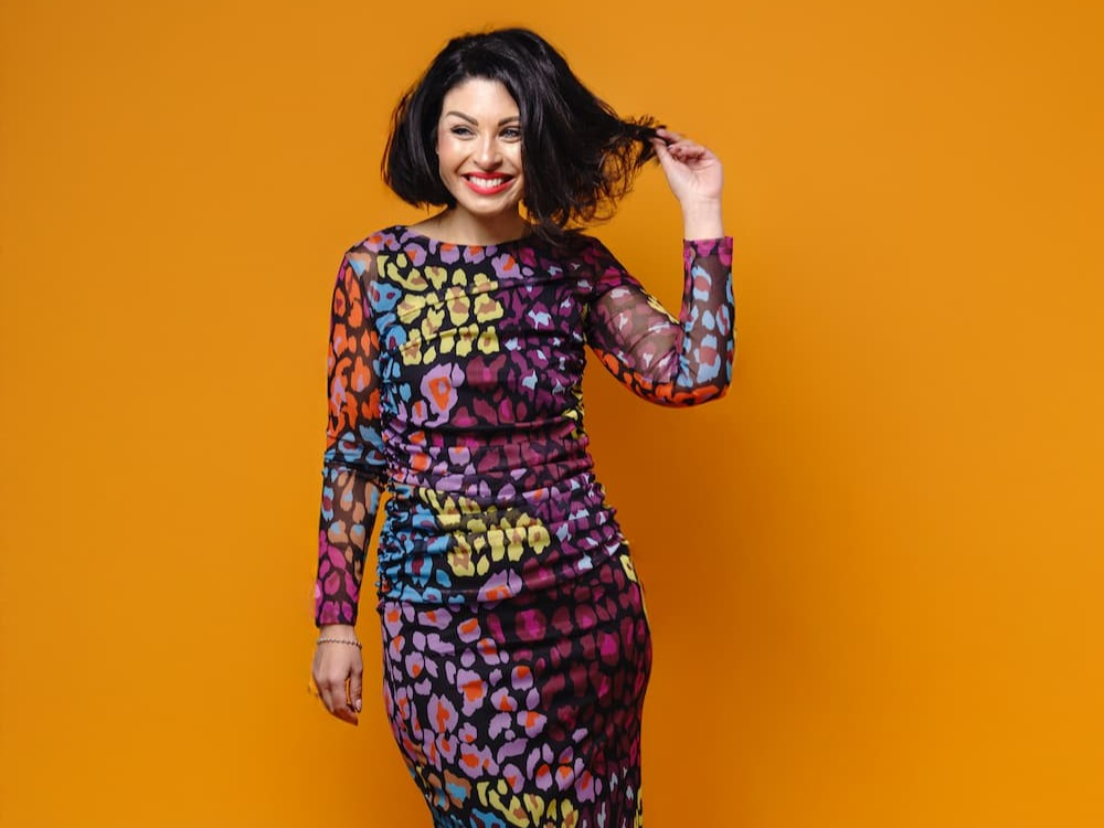 The Power of Colour: How Your Wardrobe Can Transform Your Confidence