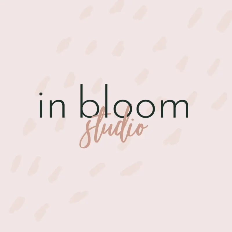 In Bloom Studio