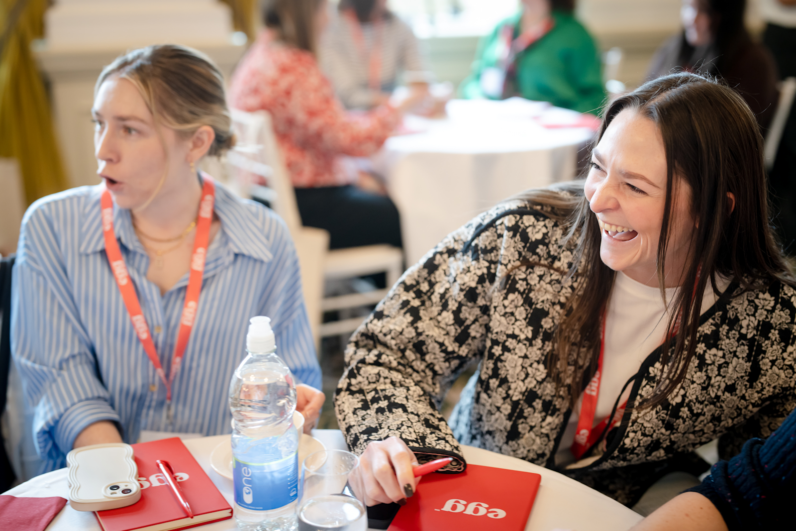 women on top glasgow