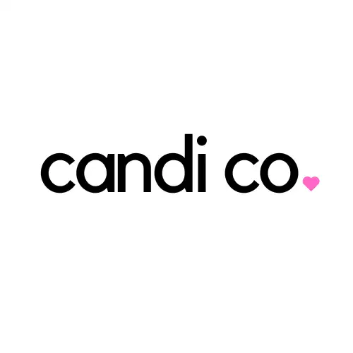 Candi Co. Jewellery