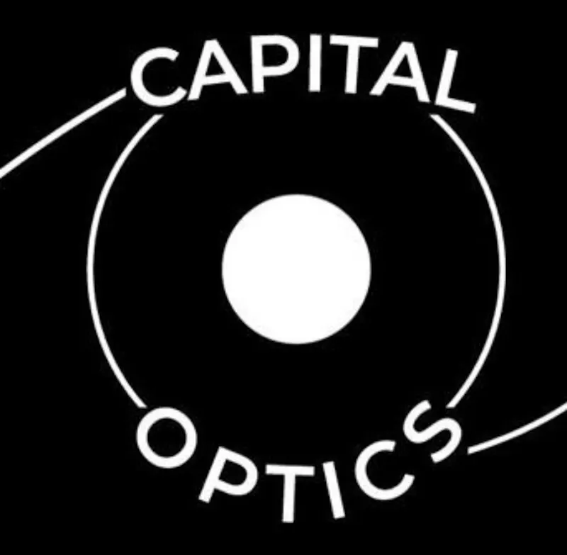 Capital Optics