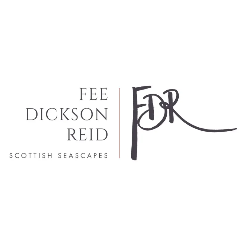 Fee Dickson Reid Artist