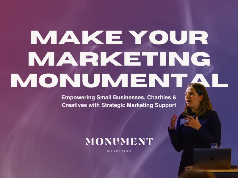 Monument Marketing