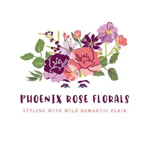 Phoenix Rose Florals