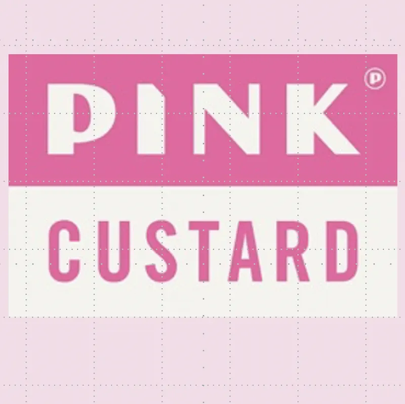 Pink Custard Ltd - presents Pink Door Supper Club