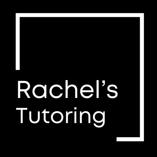 Rachel's Tutoring 