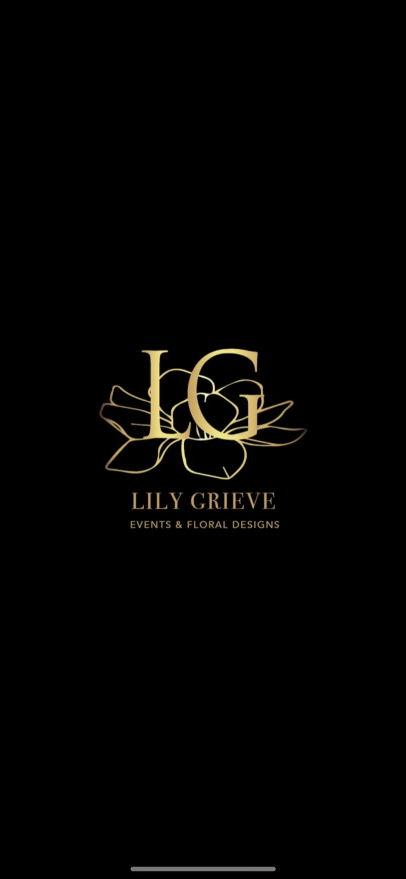 Lily Grieve Events 