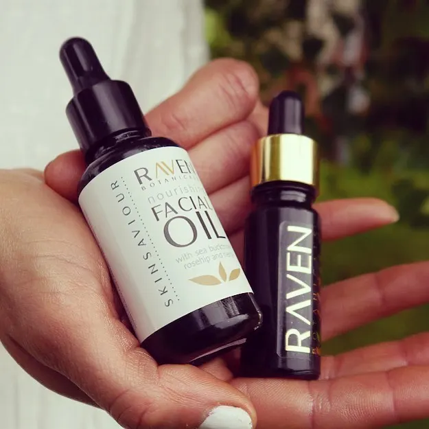 Raven Botanicals 