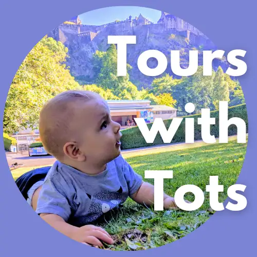 Tours with Tots
