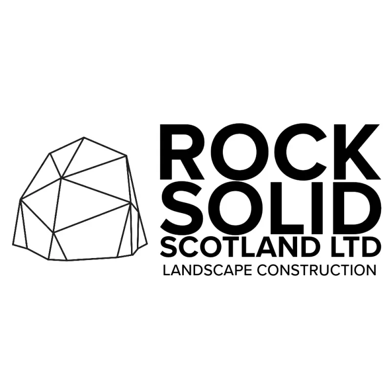 Rock Solid Scotland ltd Landscape Construction