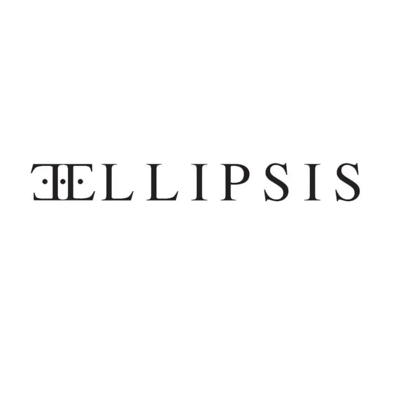 Ellipsis 