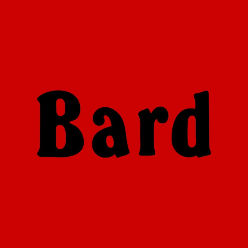 Bard