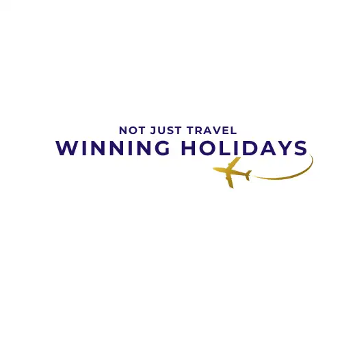 Winning Holidays - Not Just Travel 