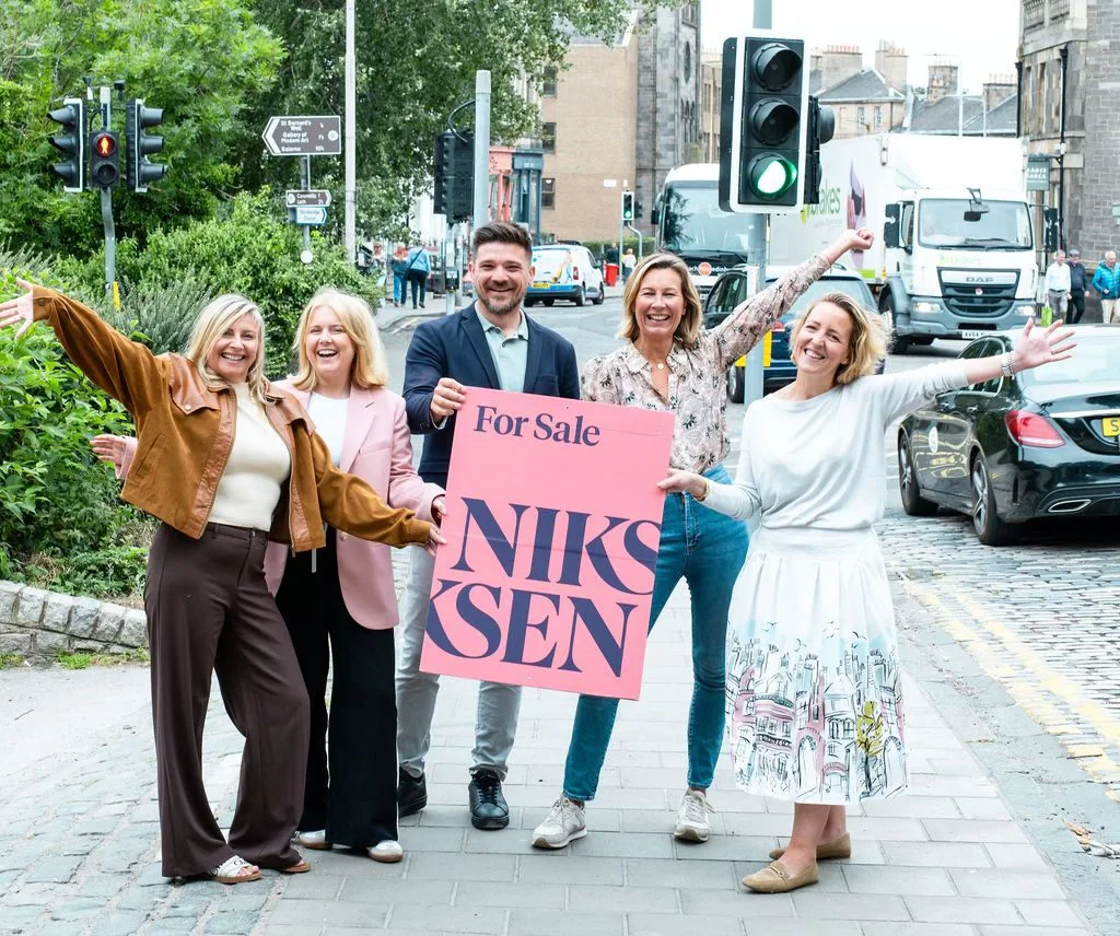 Inside Niksen Property: Meet the Faces Behind the For Sale Signs