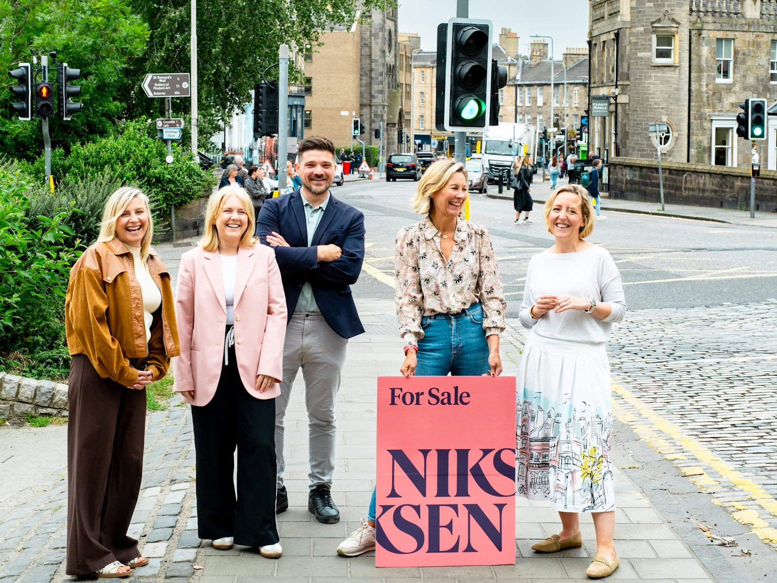 Inside Niksen Property: Meet the Faces Behind the For Sale Signs