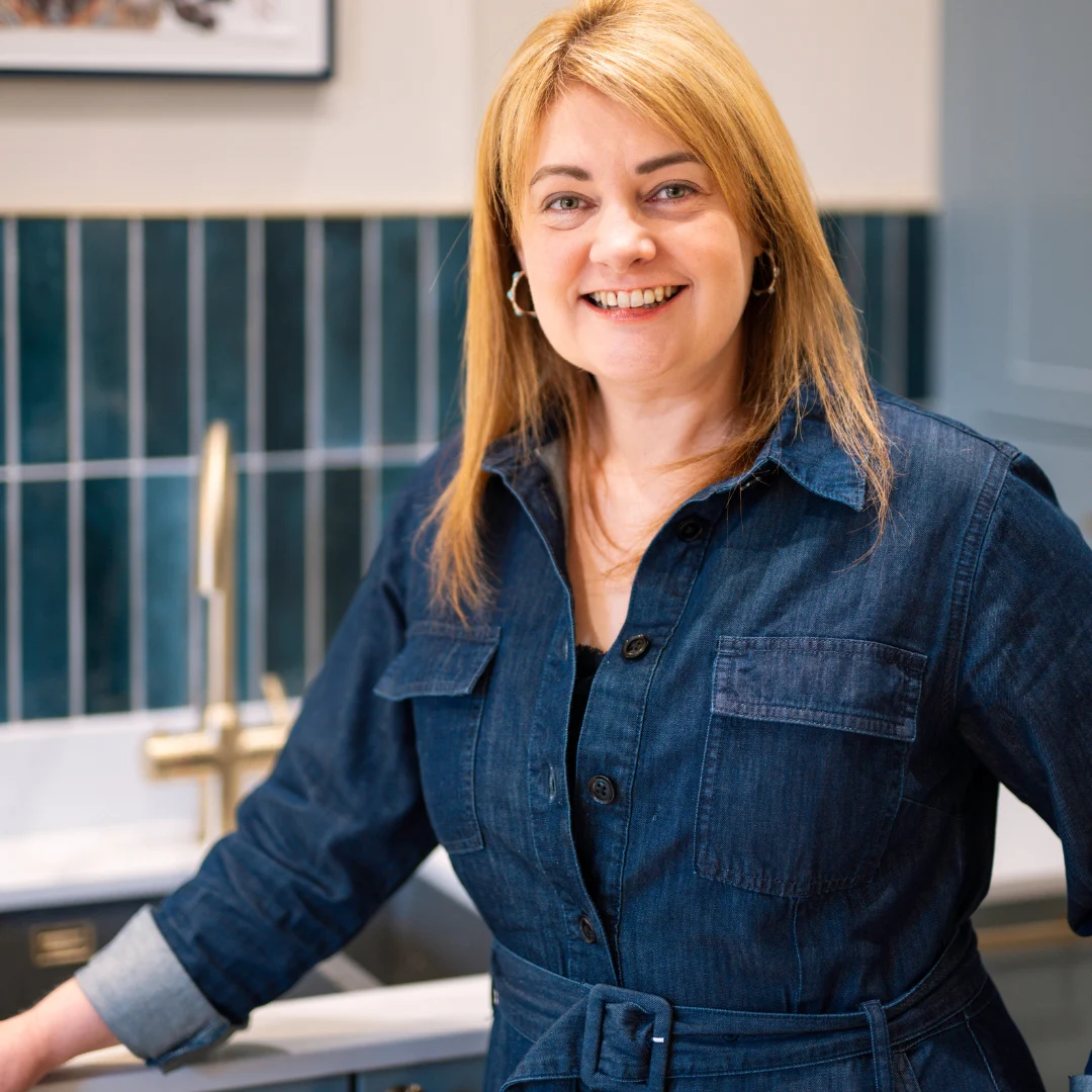 Spotlight On - Sarah Maguire of Raison Home