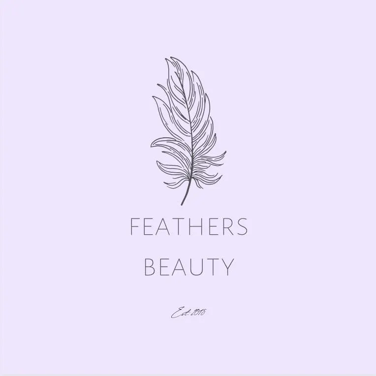 Feathers Beauty 