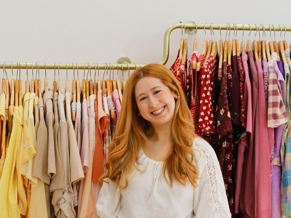 The egg & co class of 22 - where are our female founders now?