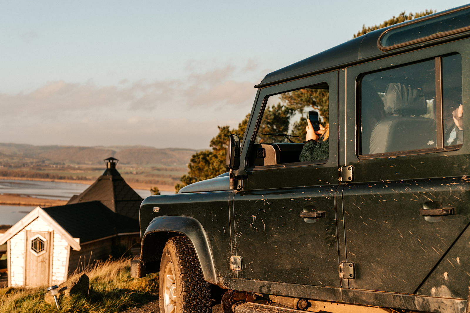 The Escape You’ve Been Waiting For