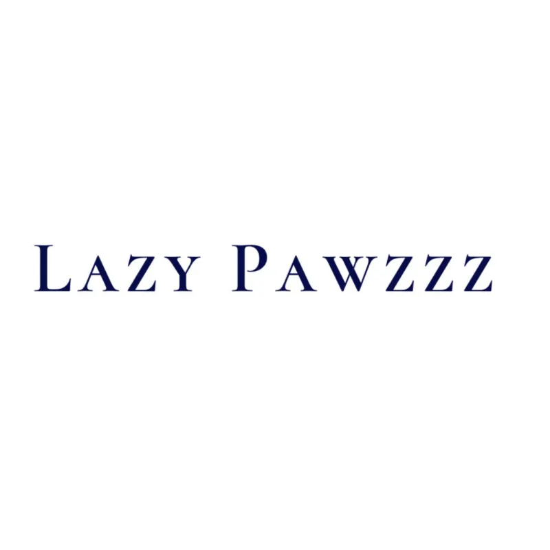 Lazy Pawzzz