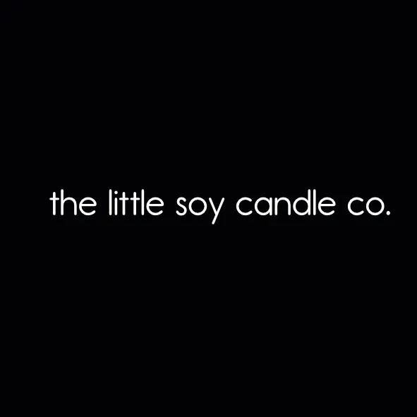 The Little Soy Candle Co. 