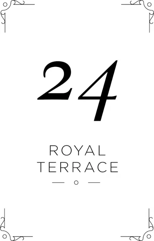 24 Royal Terrace