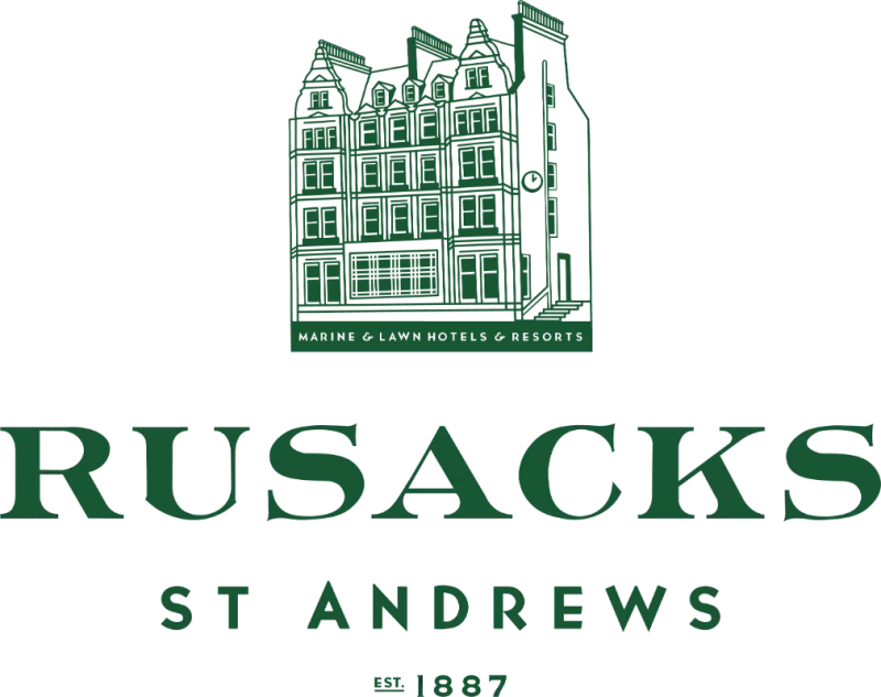 Rusacks, St Andrews