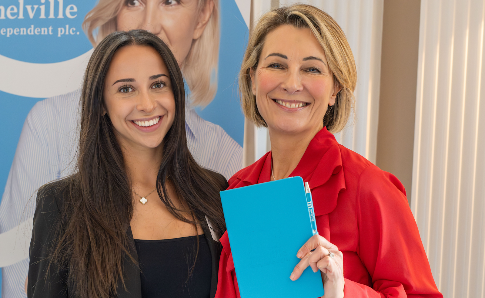 From Pension Panic to Financial Power: Meet the People Helping Women Feel More Confident About Money