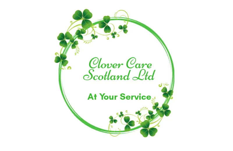 Clover Care Scotland Ltd 
