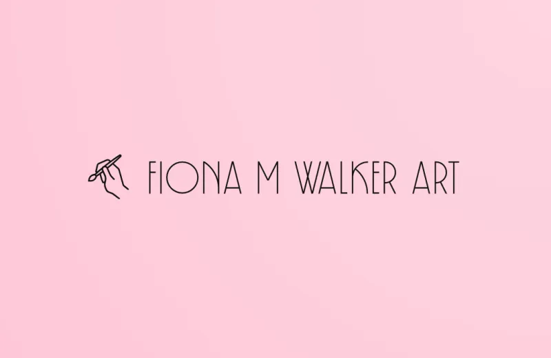 Fiona M Walker Art 