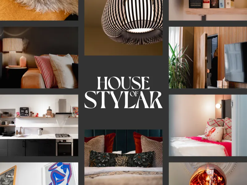 HOUSE OF STYLAR