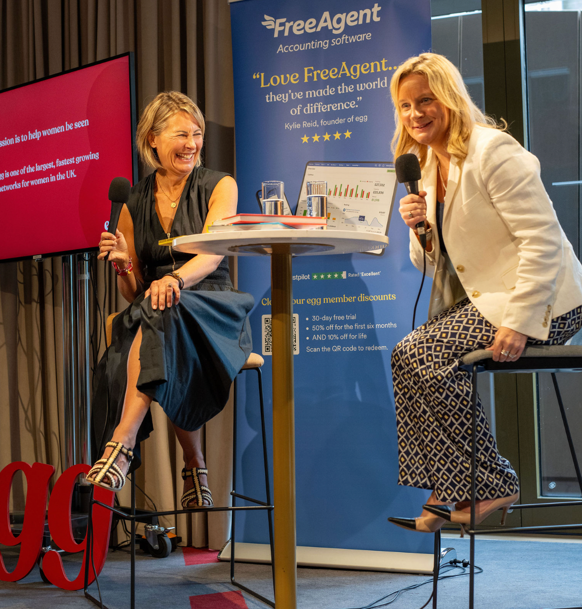 How to Own Any Room: Public Speaking Tips From Someone Who's Done It Hundreds of Times