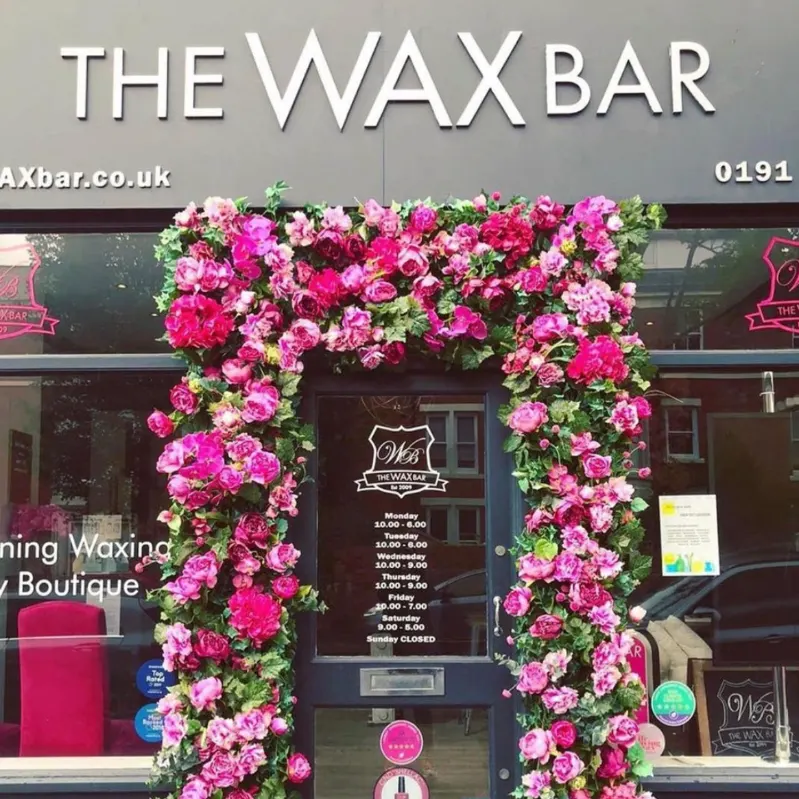 The Wax Bar