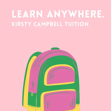 Kirsty Campbell Tuition 