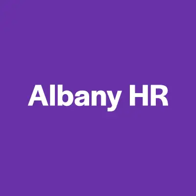 Albany HR