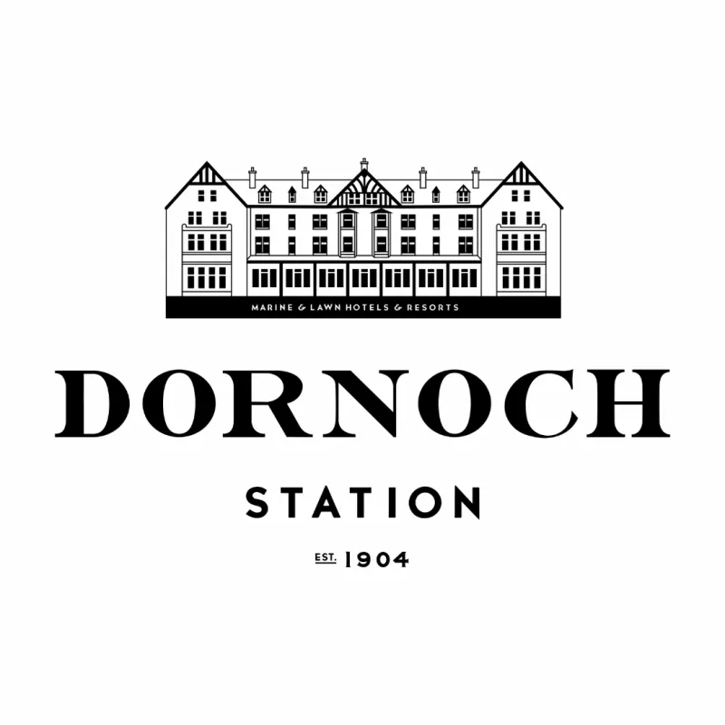 Dornoch Station