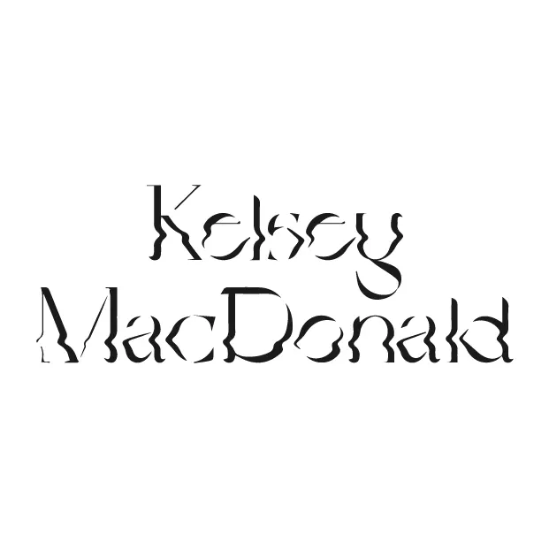 Kelsey MacDonald Studio - Graphic Design