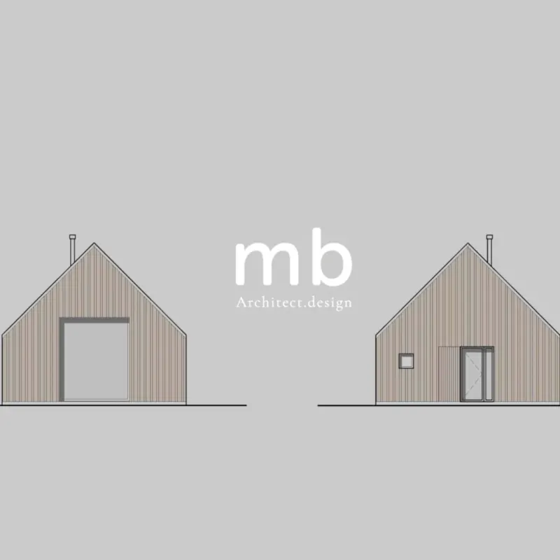 mbarchitect.design