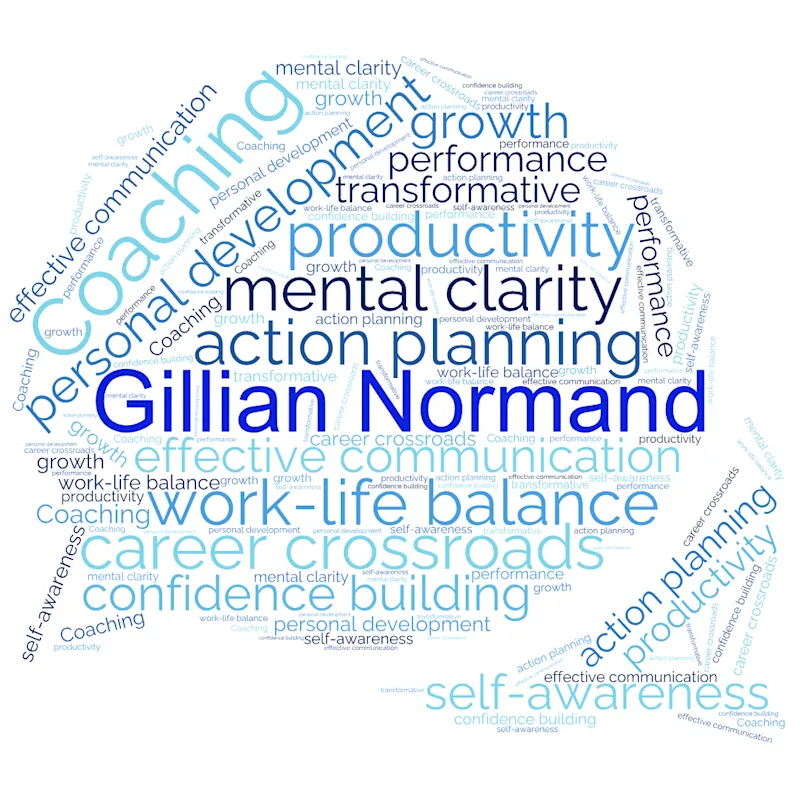 Gillian Normand Consultancy