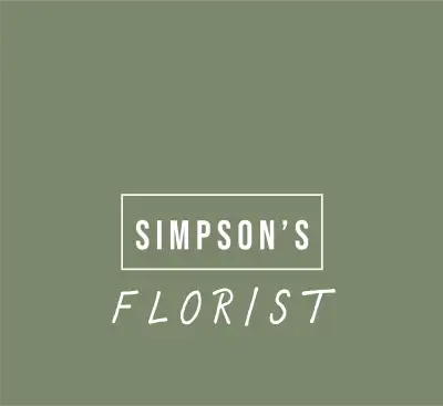 Simpson's Florist