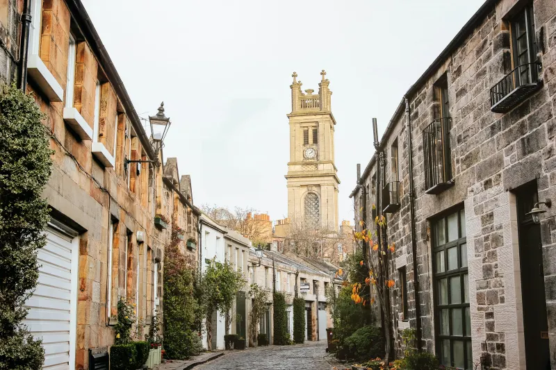 Exploring Stockbridge: Hidden Treasures and Unique Delights