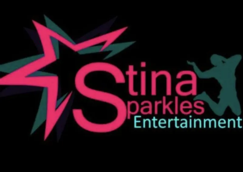 Stina Sparkles Entertainments 