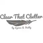 Clear That Clutter 