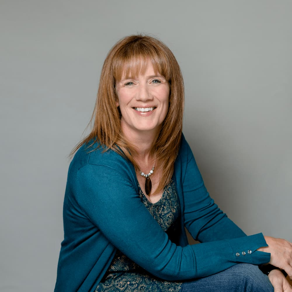 Dr Mairi Macleod 